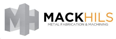 mack hils metal fabrication|mack hils parts.